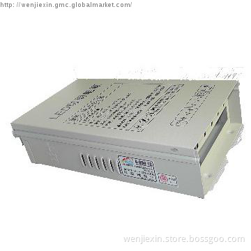 360W LED Rain-proof Power Supply